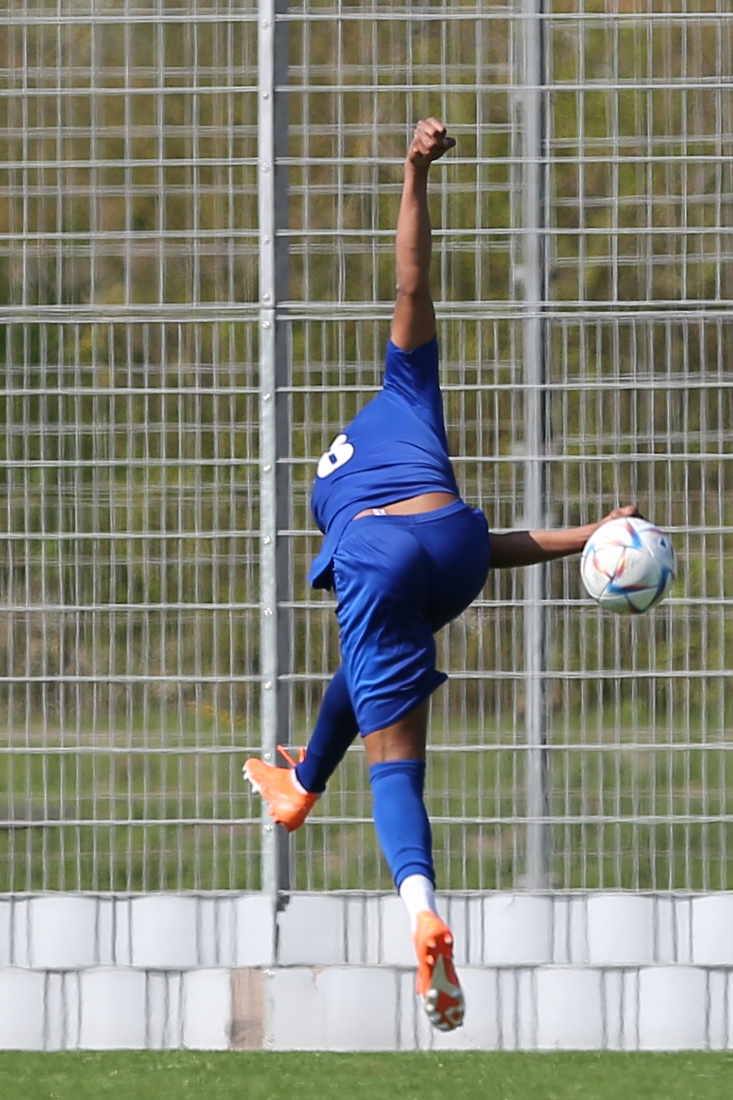 Kreisliga, TuS Lübeck vs. TSV Schlutup